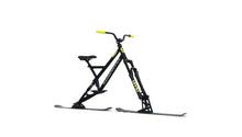 Laden und Abspielen von Videos im Galerie-Viewer, SKIBIKE TRIXY 1.0 PRO - RAW - Aluminium ROH!
